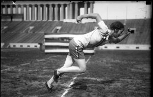 The Imposible Tale Of Betty Robinson, The Olympian Who Rose From The Dead To Win Gold Medalist