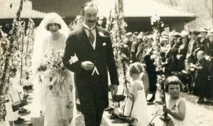 Cornelia Vanderbilt’s Grand Wedding: A Historic Southern Event In The 1920s