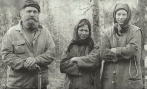 Could You Believe This Russian Family Was Cut Off From All Human Contact For Over 40 Years?