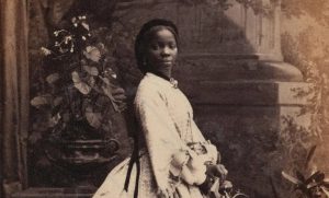 The Enslaved African Princess Who Became Queen Victoria’s Goddaughter