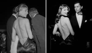 Discover 25+ Stunning Photos Of Vikki Dougan, Hollywood’s Iconic ‘The Back’